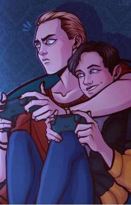 Лето. Лагерь. Любовь🫂💗