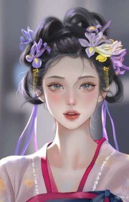 Я пришла, чтобы спасти Тебя