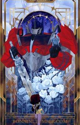 ⊂ Бывают в жизни приключения...⊃*Трансформеры Прайм* 