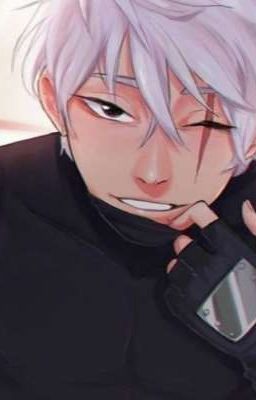 Почему именно Какаши-сенсей?