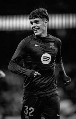 Игра на двоих || Héctor Fort 