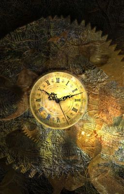 "Тайны времени. Заговор."