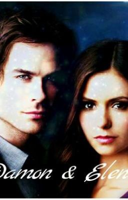 Damon & Elena
