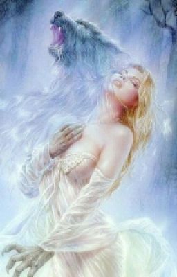 Полукровка.