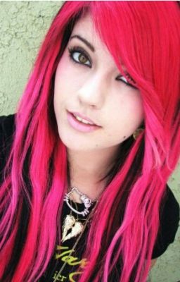 Дерзкая малышка