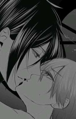 Ты будешь моим.