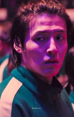 A timid boy(кан дэ хо и т/и) 