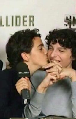 Случайности не случайны.