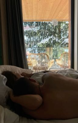 Второе дыхание любви￼