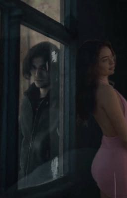 Мы(не)встретимся.