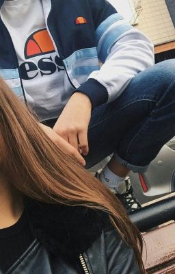 Любовь Бандита 