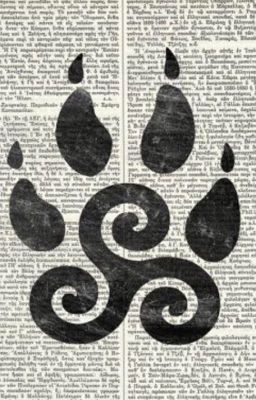 Ведьма и Вервольф