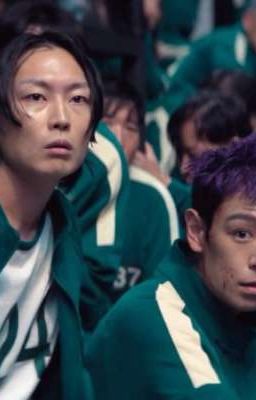 лучшие друзья (Закончен)