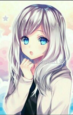 Моя геройская академия.Водяная королева.