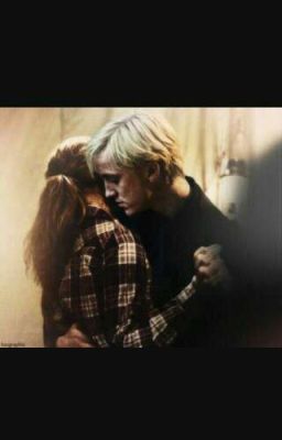 Драмиона."Новый друг" или "Вот это поворот". 