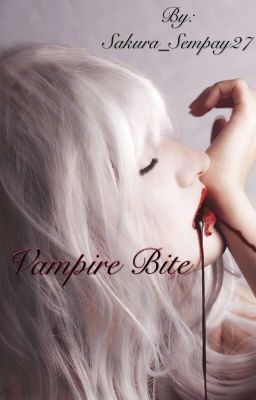 Vampire Bite 