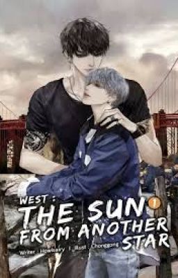 Запад: Солнце с другой звезды (русс версия)