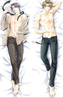 Любовь не имеет границ