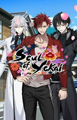 SOUL of YOKAI 💗