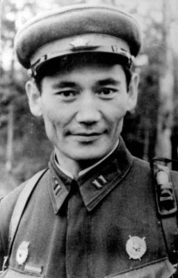 Волоколамское шоссе