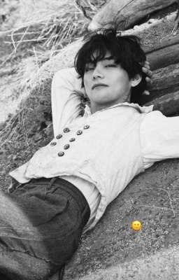 Ненавижу тебя Ким Тэхен!