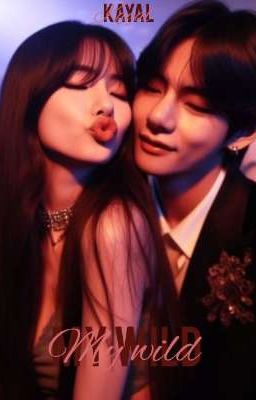 Мой дикий | My wild