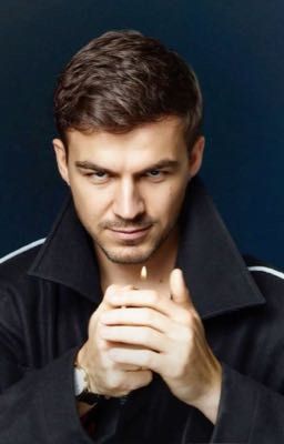 Колдовская любовь 