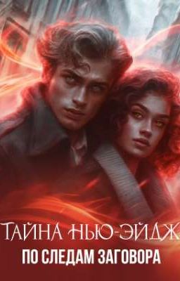 Тайна Нью-Эйдж: по следам заговора