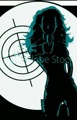 Девушка под званием"агент"