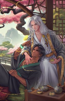 Сонхару. Прикоснуться к свету