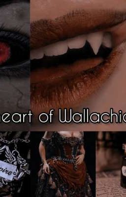 Сердце Валахии 