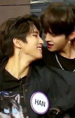 Мою первую любовь звали ненависть. 