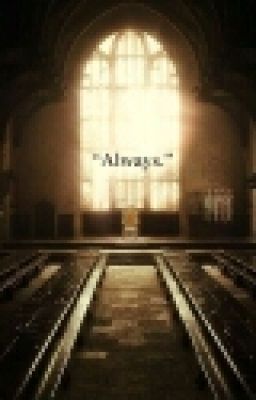 По обломкам воспоминаний.Драмиона