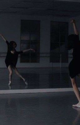 Холодные прикосновения..