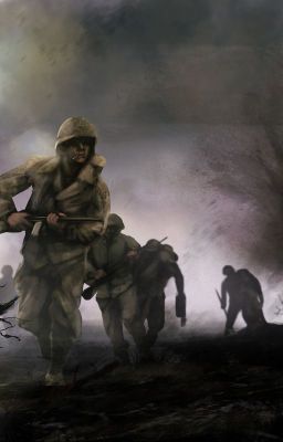 Баллада о смерти солдата