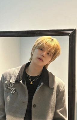 Чертов Ким Сынмин.....