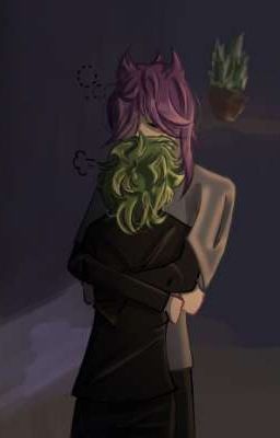 ~ ♠💜Пиковая надежда💚♠ ~