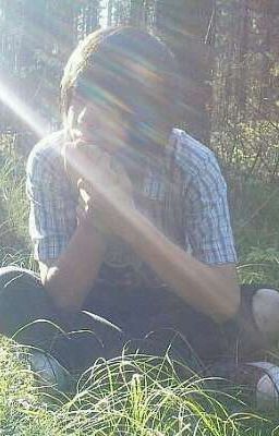 лето у бабушки