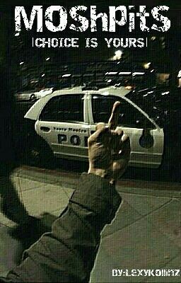  Беспорядки | Moshpits 