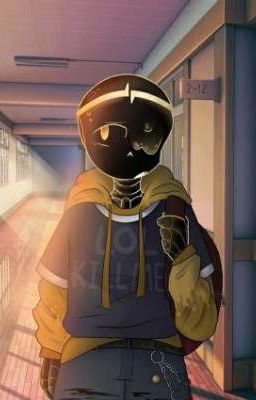 Реакция "Школьное АУ" на Т/И(Тебя).