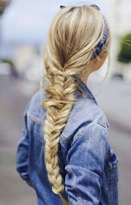 Не такая, как все