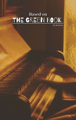 По Мотиву Зелёной Книги