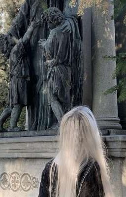 Любовь чернокнижника