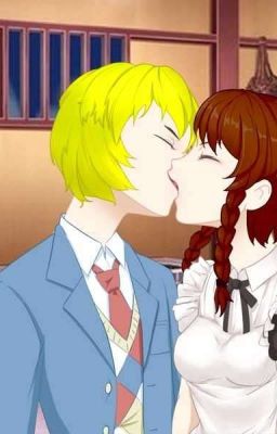 Пионерская любовь