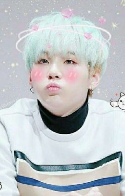 Мой учитель по пению и музыке Мин Юнги