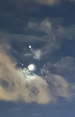 Темное Рождество 