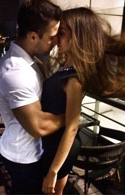 "Я не думала, что это будешь ты"