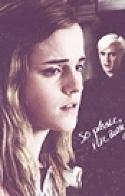 Волк-одиночка.Драмиона.