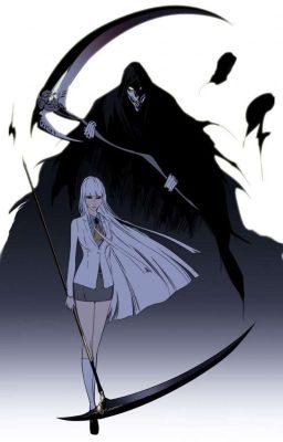 Дочь Смерти