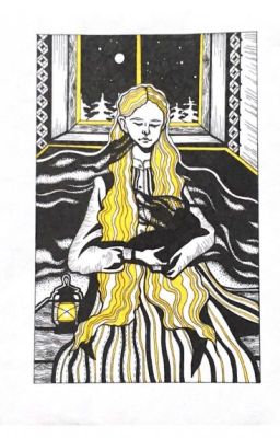 Сборник легенд Вятки "Тень"